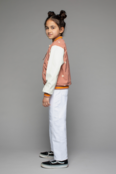 Moodstreet Meisjes Zomerjas