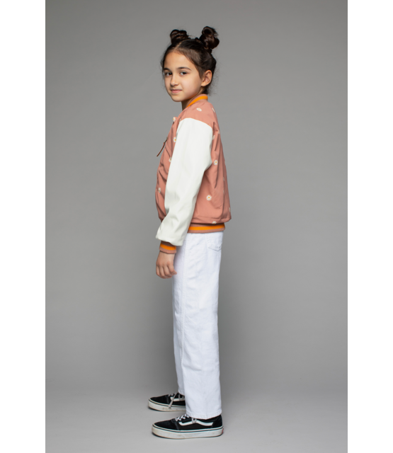 Moodstreet Meisjes Zomerjas