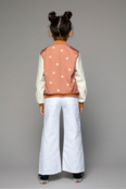 Moodstreet Meisjes Zomerjas