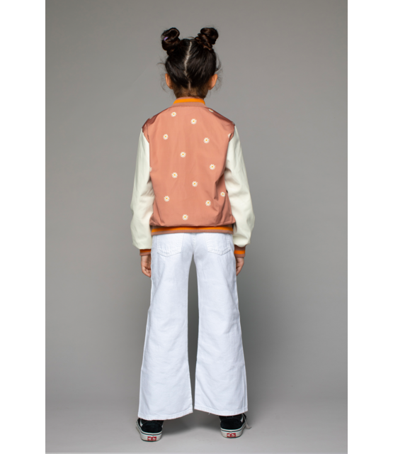Moodstreet Meisjes Zomerjas