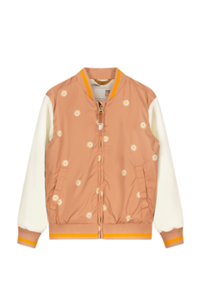 Moodstreet Meisjes Zomerjas