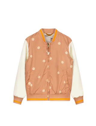 Moodstreet Meisjes Zomerjas