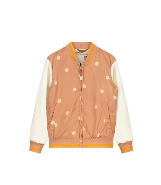 Moodstreet Meisjes Zomerjas