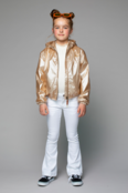 Moodstreet Meisjes Zomerjas