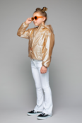 Moodstreet Meisjes Zomerjas