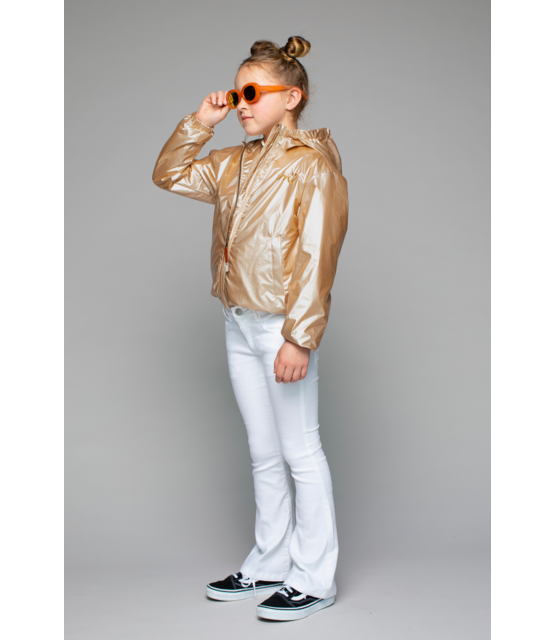 Moodstreet Meisjes Zomerjas