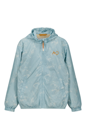 Moodstreet Meisjes Zomerjas