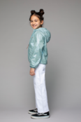 Moodstreet Meisjes Zomerjas