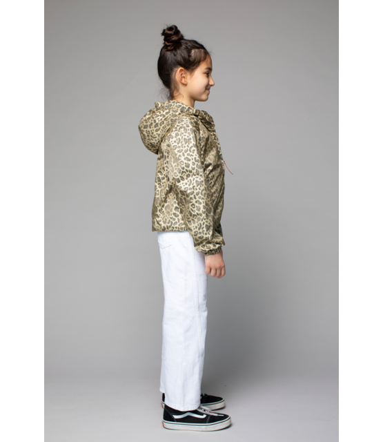 Moodstreet Meisjes Jas