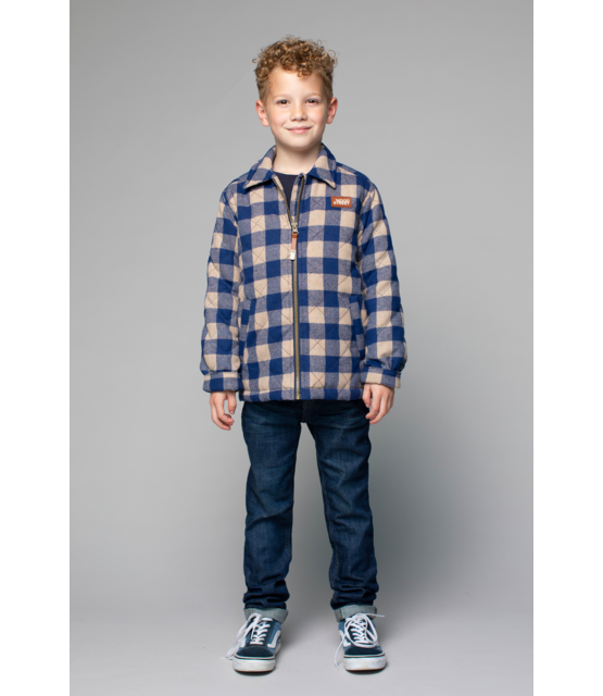 Moodstreet Jongens Jas