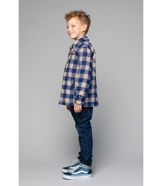 Moodstreet Jongens Jas