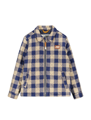 Moodstreet Jongens Jas