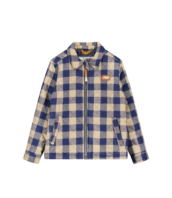 Moodstreet Jongens Jas