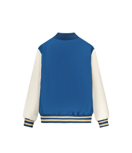 Moodstreet Jongens Jas