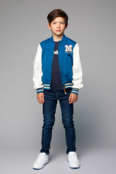 Moodstreet Jongens Zomerjas