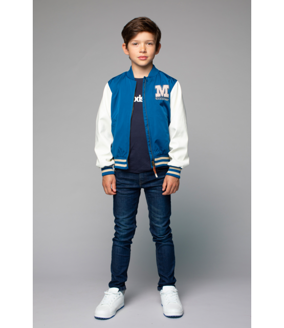 Moodstreet Jongens Jas
