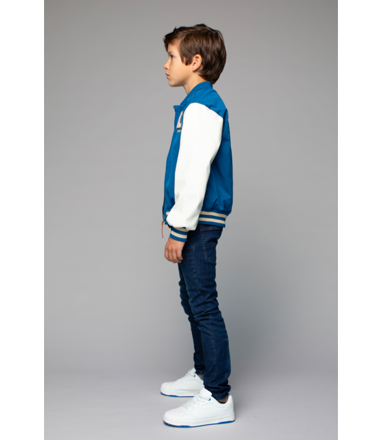 Moodstreet Jongens Zomerjas
