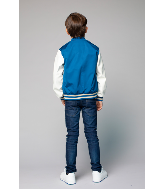 Moodstreet Jongens Zomerjas