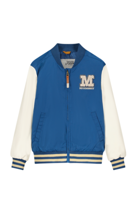 Moodstreet Jongens Zomerjas