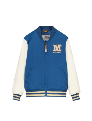 Moodstreet Jongens Jas