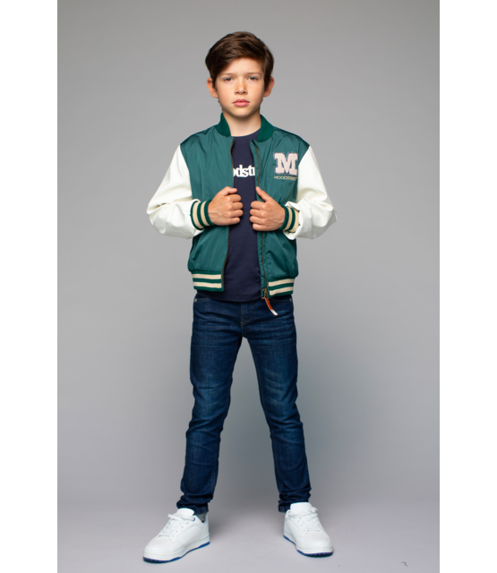 Moodstreet Jongens Jas