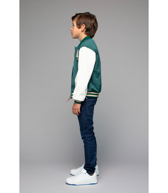 Moodstreet Jongens Jas