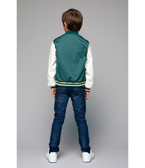 Moodstreet Jongens Jas