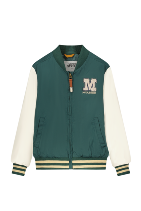 Moodstreet Jongens Zomerjas