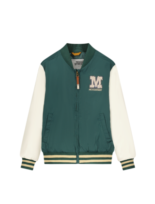 Moodstreet Jongens Jas