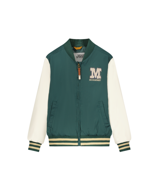 Moodstreet Jongens Zomerjas