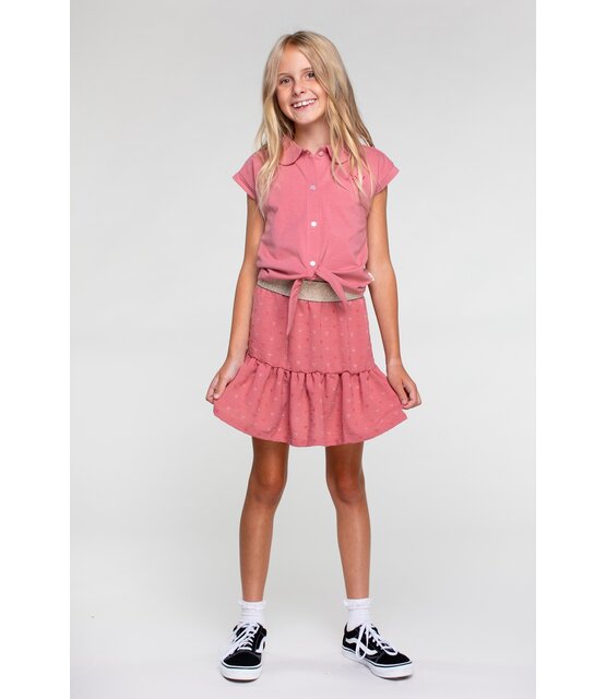 Moodstreet Meisjes Blouse