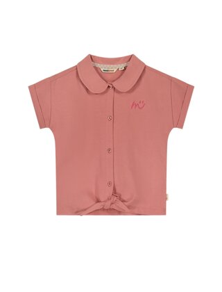 Moodstreet Meisjes Blouse