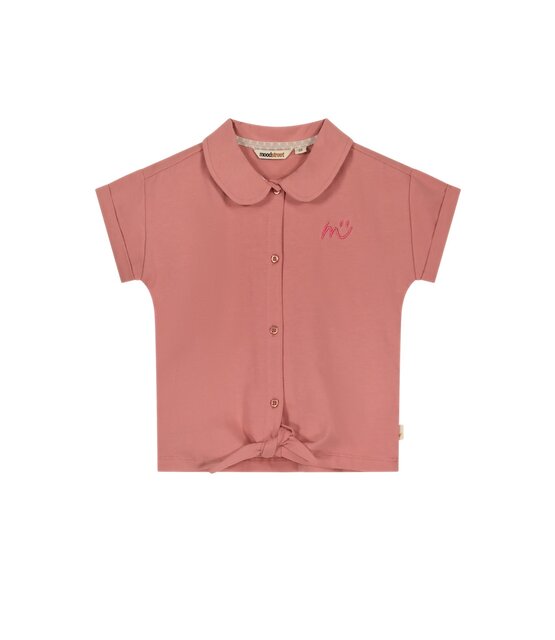 Moodstreet Meisjes Blouse