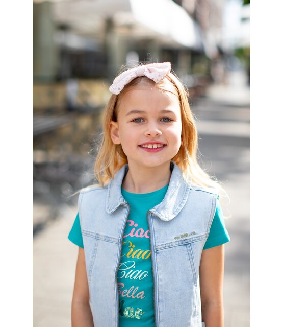 Moodstreet Meisjes Gilet