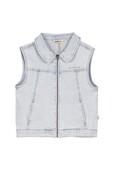 Moodstreet Meisjes Gilet