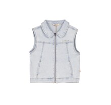 Moodstreet Meisjes Gilet