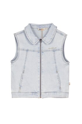 Moodstreet Meisjes Gilet