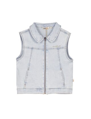 Moodstreet Meisjes Gilet