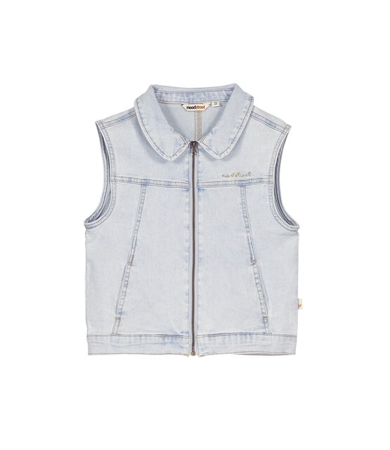 Moodstreet Meisjes Gilet