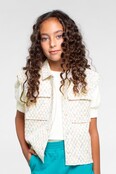 Moodstreet Meisjes Zomerjas
