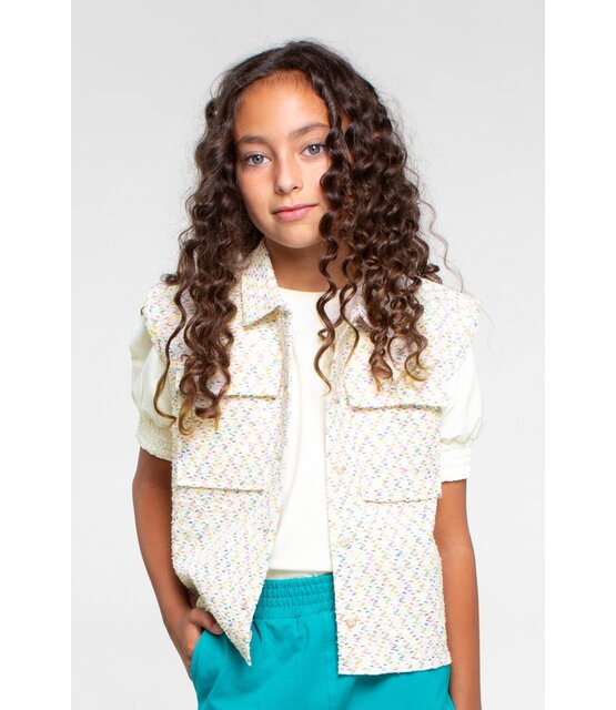 Moodstreet Meisjes Zomerjas