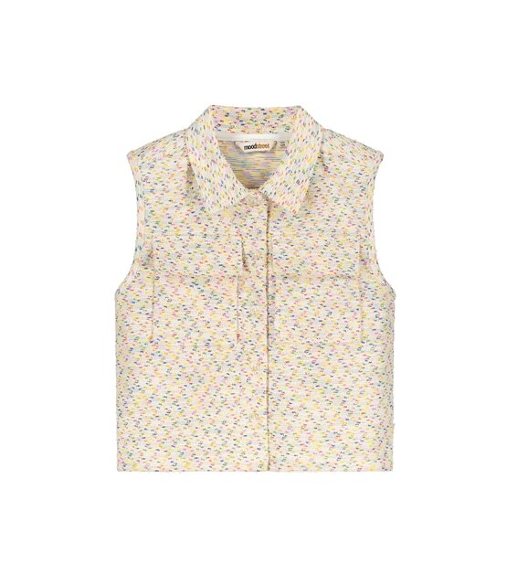 Moodstreet Meisjes Zomerjas