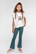 Moodstreet Meisjes T-Shirt