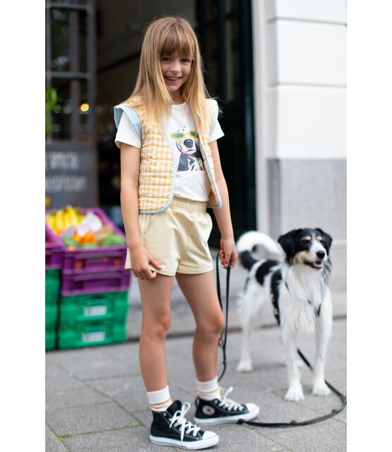 Moodstreet Meisjes T-Shirt