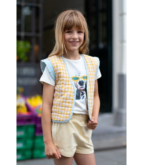 Moodstreet Meisjes T-Shirt