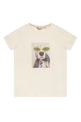 Moodstreet Meisjes T-Shirt