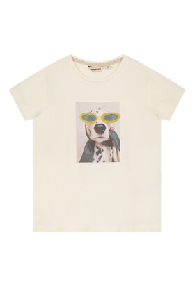 Moodstreet Meisjes T-Shirt