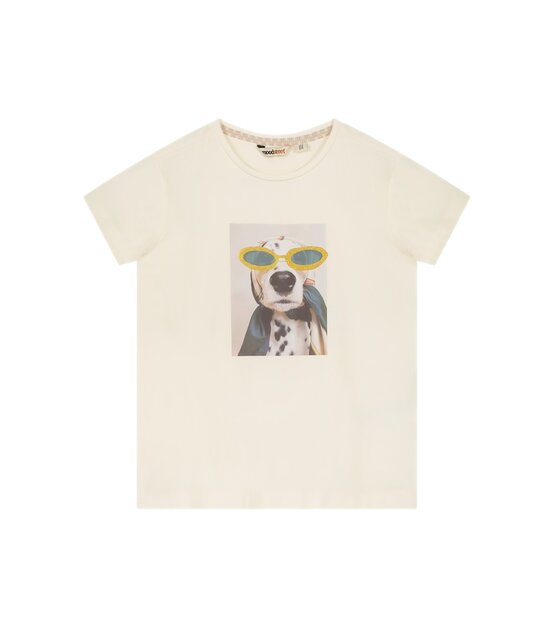 Moodstreet Meisjes T-Shirt