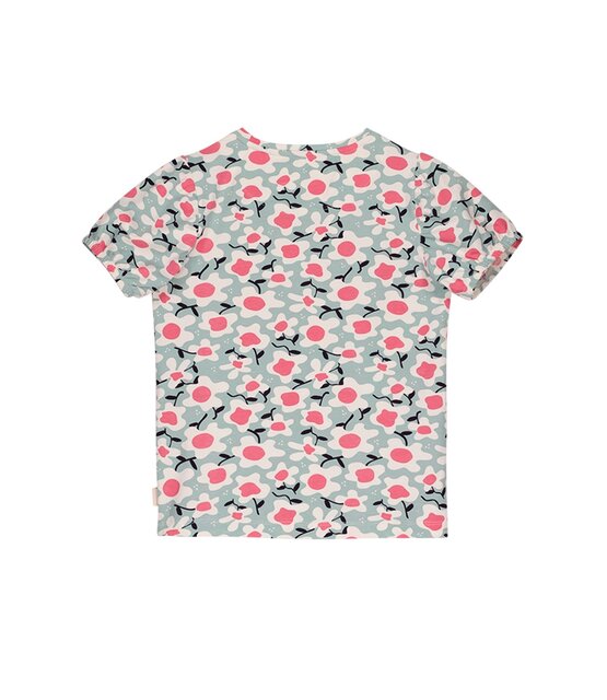Moodstreet Meisjes T-Shirt