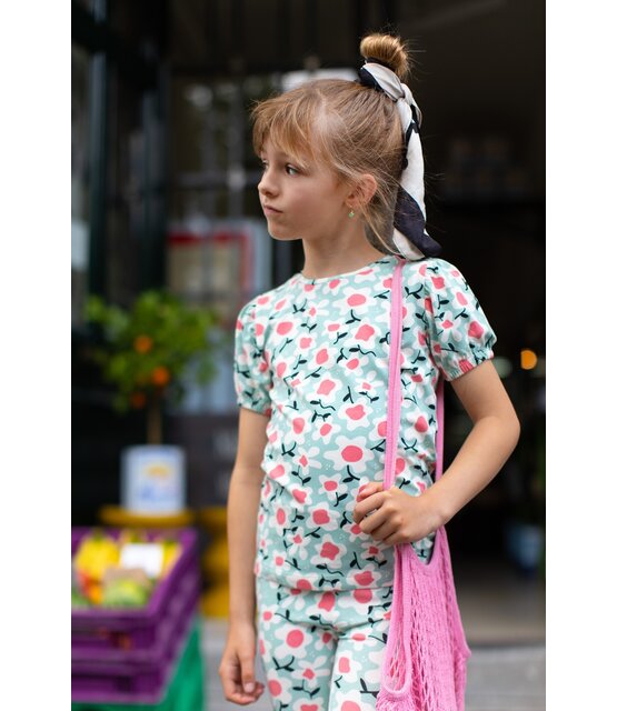 Moodstreet Meisjes T-Shirt